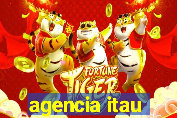 agencia itau-arsenal de marinha